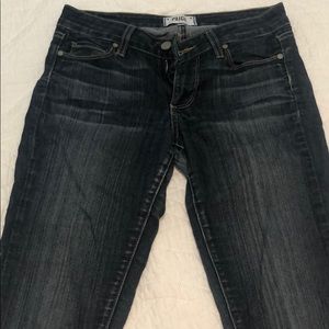 Paige jeans